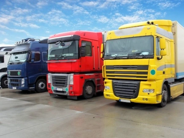 İzmir Kemer Nakliye